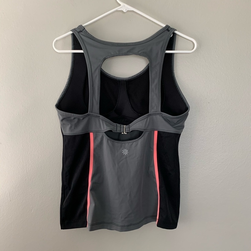 Athleta Tank top